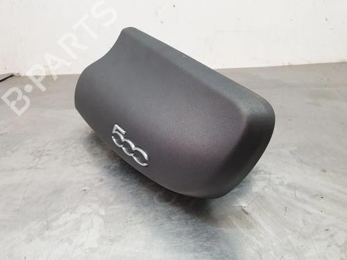 Glove box FIAT 500X (334_) 1.6 D Multijet (334AXA1B, 334AXA11) | BP36541311C95 - Image 2