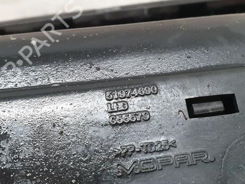 Glove box FIAT 500X (334_) 1.6 D Multijet (334AXA1B, 334AXA11) | BP36541311C95 - Image 6