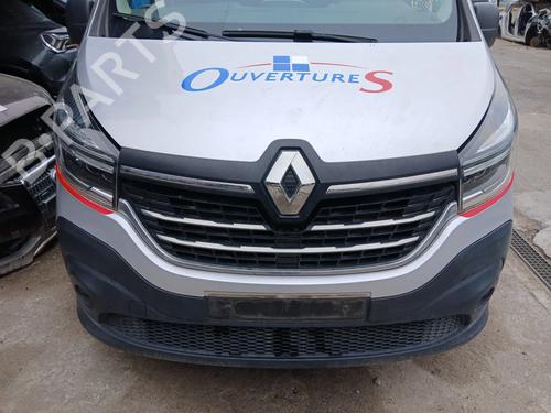 Frontpaket RENAULT TRAFIC III Van (FG_) 2.0 dCi 120 (FGMN) | BP36541313S1 - Image 2