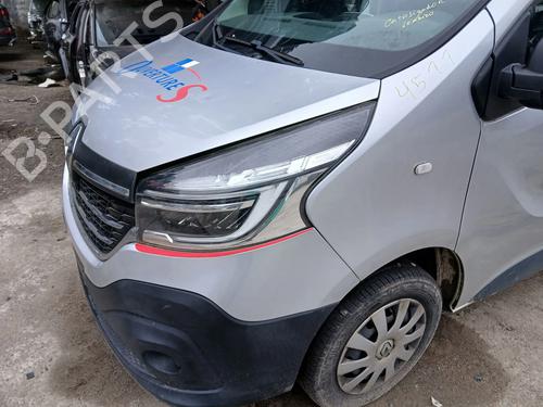 Frontpaket RENAULT TRAFIC III Van (FG_) 2.0 dCi 120 (FGMN) | BP36541313S1 - Image 3