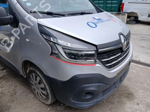 Frontpaket RENAULT TRAFIC III Van (FG_) 2.0 dCi 120 (FGMN) | BP36541313S1 - Image 4