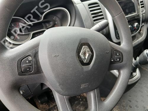 Frontpaket RENAULT TRAFIC III Van (FG_) 2.0 dCi 120 (FGMN) | BP36541313S1 - Image 7