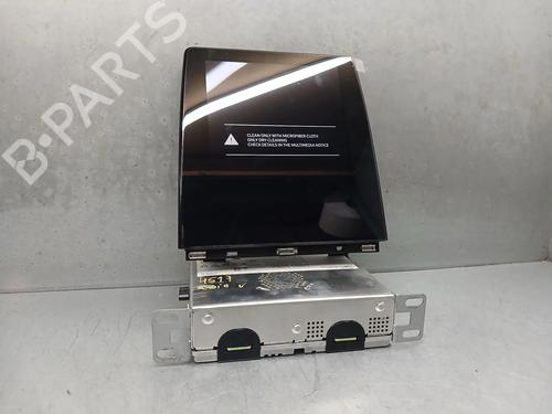 auto-radio-renault-clio-v-b7_-2019-36541314 main image