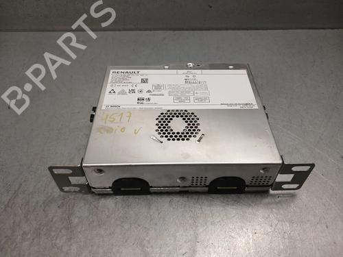 Radio RENAULT CLIO V (B7_) 1.0 TCe 90 (B7MT) | BP36541314E6 - Image 2