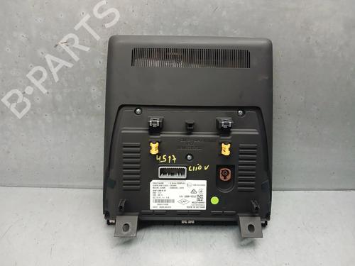 Radio RENAULT CLIO V (B7_) 1.0 TCe 90 (B7MT) | BP36541314E6 - Image 9
