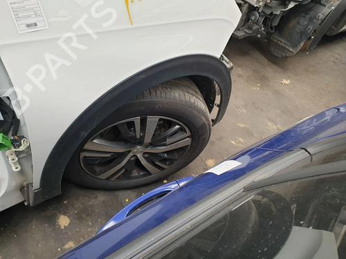 Outra Outra PEUGEOT 3008 II SUV (MC_, MR_, MJ_, M4_) 1.6 BlueHDi 120 (120 hp) 36541315 36541315