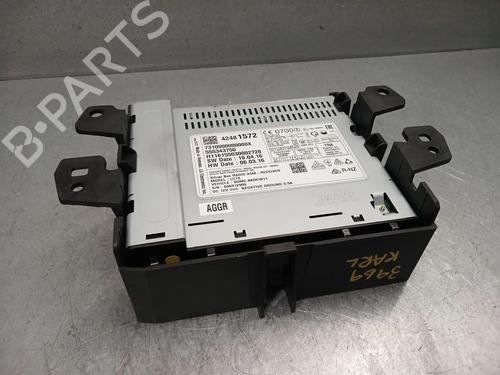 Radio OPEL KARL (C16) 1.0 | BP36541316E6 - Image 2