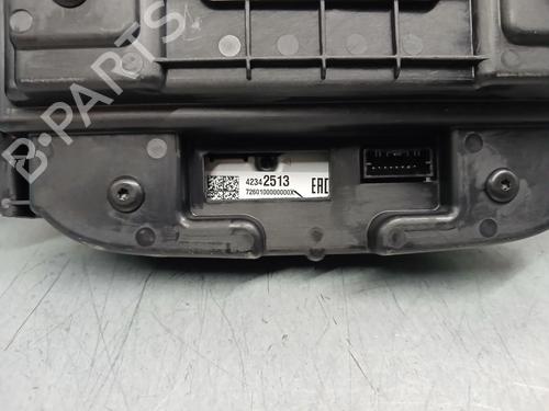 Radio OPEL KARL (C16) 1.0 | BP36541316E6 - Image 10