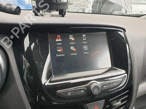 Radio OPEL KARL (C16) 1.0 | BP36541316E6 - Image 11