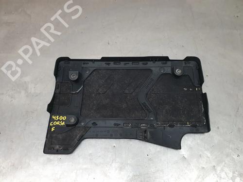 Upper protection OPEL CORSA F (P2JO) 1.2 (68) | BP36541321M93 - Image 2