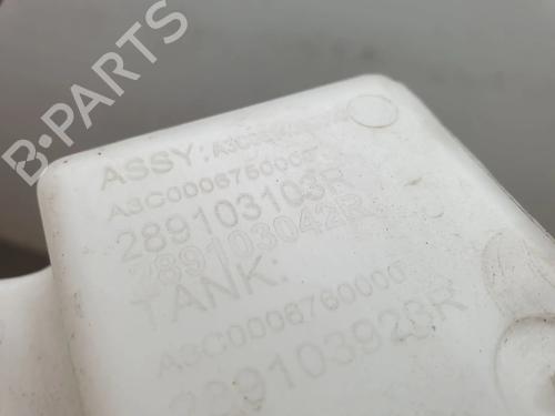 Sprinklertank RENAULT CLIO V (B7_) 1.5 Blue dCi 100 (B7AD) | BP36541322C113 - Image 3