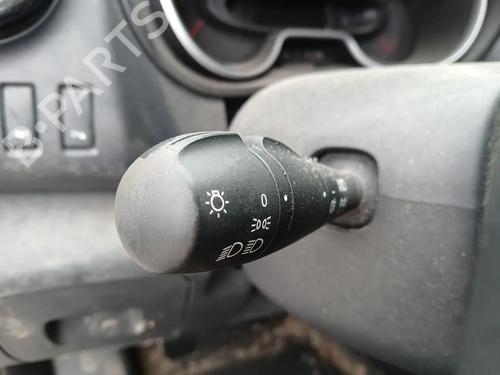 Used Steering column stalk Steering column stalk RENAULT TRAFIC III Van (FG_) 2.0 dCi 120 (FGMN) (120 hp) 36541326 36541326