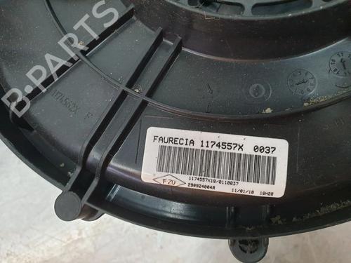Radiator fan RENAULT ZOE (BFM_) ZOE | BP36541328M35 - Image 5