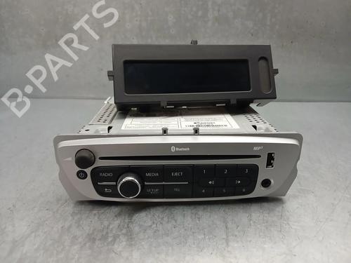 Used Radio Radio 32142708 32142708