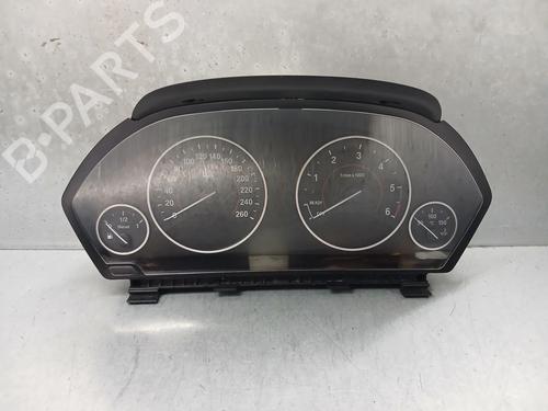Used Instrument cluster Instrument cluster 28157475 28157475