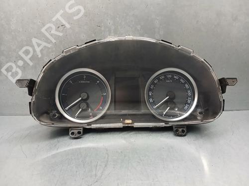Used Instrument cluster Instrument cluster 31381915 31381915