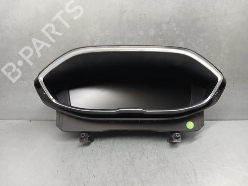 Used Instrument cluster Instrument cluster 31371138 31371138