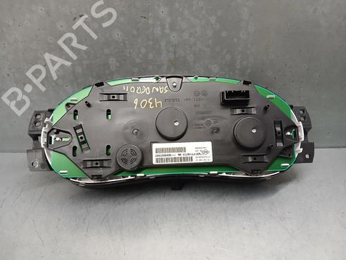 Instrument cluster DACIA SANDERO II TCe 90 (B8M1, B8MA, B8AC) | BP32075194C47  - Image 5