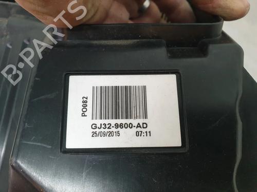 Air filter box LAND ROVER RANGE ROVER EVOQUE (L538) 2.0 D | BP29485383M87 - Image 5