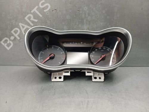 instrument-cluster-opel-karl-c16-2015-2016-2017-2018-2019-26031146 main image