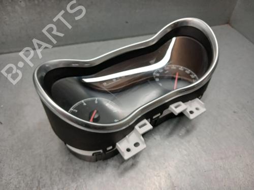 Instrument cluster OPEL KARL (C16) 1.0 | BP26031146C47 - Image 2