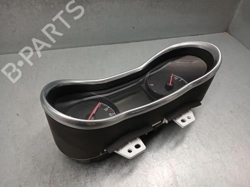 Instrument cluster OPEL KARL (C16) 1.0 | BP26031146C47 - Image 3