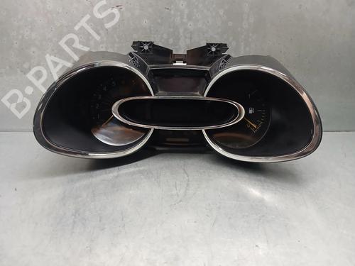 Used Instrument cluster Instrument cluster 29591695 29591695