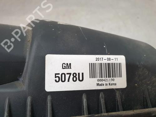 Air filter box OPEL KARL (C16) 1.0 | BP36541332M87 - Image 5