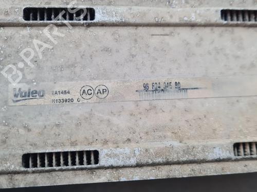 Intercooler PEUGEOT PARTNER Box Body/MPV 1.6 HDi | BP36541335M30 - Image 4