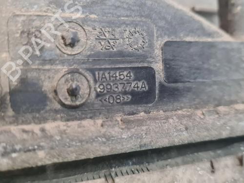 Intercooler PEUGEOT PARTNER Box Body/MPV 1.6 HDi | BP36541335M30 - Image 7