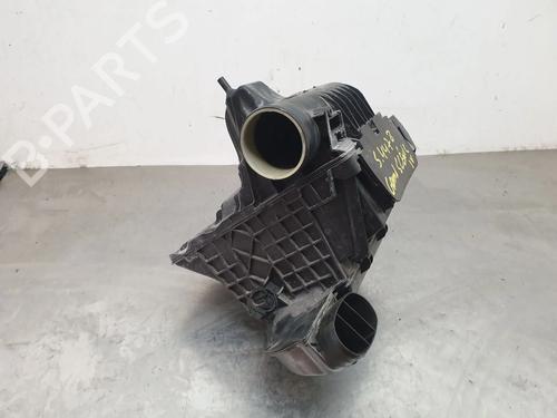 Used Air filter box Air filter box 36541338 36541338