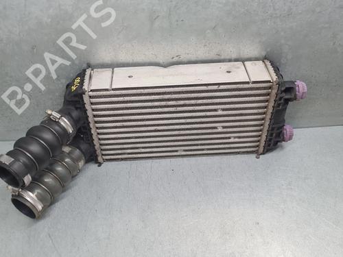 Used Intercooler Intercooler OPEL CORSA F (P2JO) 1.2 (68) (101 hp) 36541339 36541339