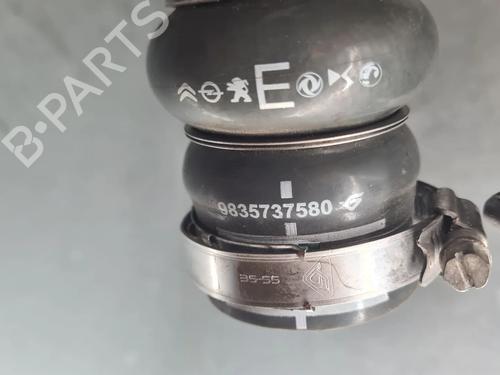 Intercooler OPEL CORSA F (P2JO) 1.2 (68) | BP36541339M30  - Image 8