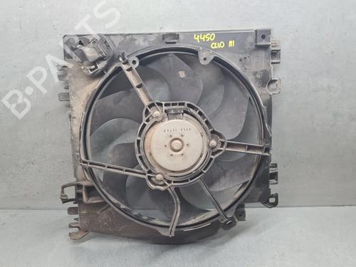 Used Radiator fan Radiator fan 36541220 36541220