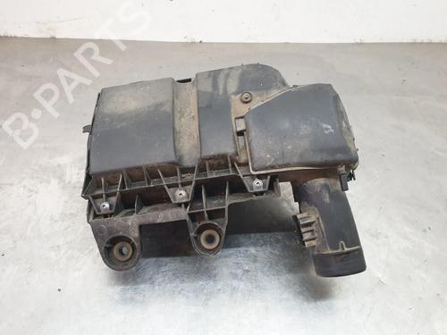 Used Air filter box Air filter box PEUGEOT PARTNER Box Body/MPV (K9) 1.5 BlueHDi 100 (102 hp) 36541371 36541371