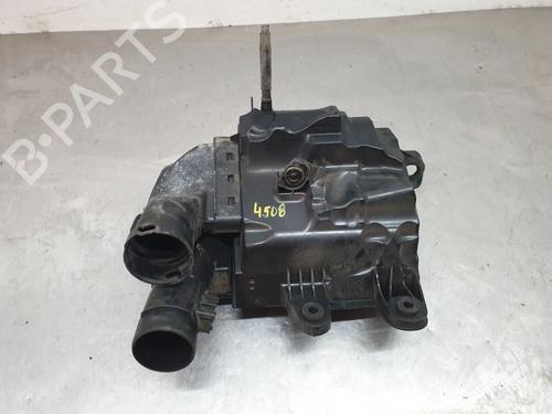 Air filter box PEUGEOT PARTNER Box Body/MPV (K9) 1.5 BlueHDi 100 | BP36541371M87 - Image 5