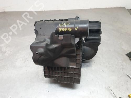Air filter box RENAULT MEGANE IV Hatchback (B9A/M/N_) 1.5 dCi 110 (B9A3) | BP36541372M87 - Image 5