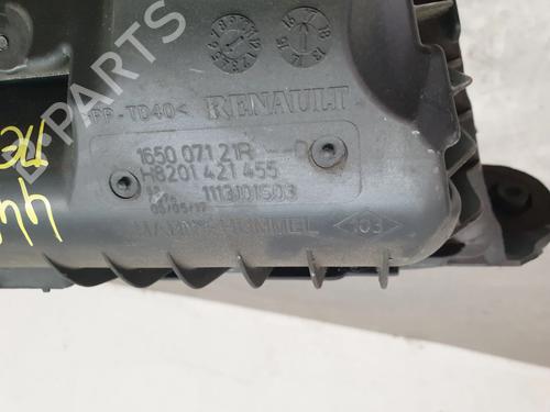Air filter box RENAULT MEGANE IV Hatchback (B9A/M/N_) 1.5 dCi 110 (B9A3) | BP36541372M87 - Image 6