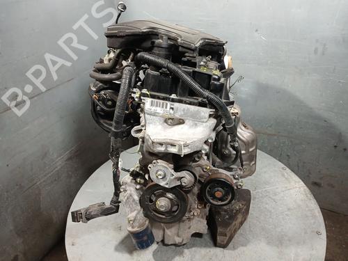 Used Engine Engine 33338255 33338255