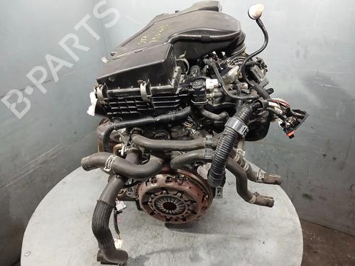 Engine TOYOTA AYGO (_B4_) 1.0 (KGB40) | BP33338255M1  - Image 5