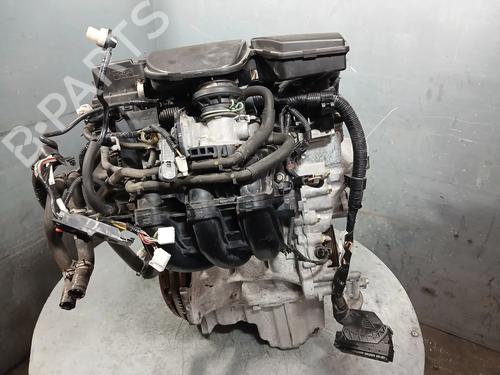 Engine TOYOTA AYGO (_B4_) 1.0 (KGB40) | BP33338255M1  - Image 7