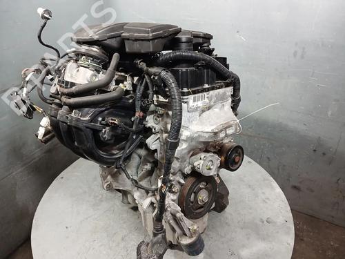 Engine TOYOTA AYGO (_B4_) 1.0 (KGB40) | BP33338255M1  - Image 8