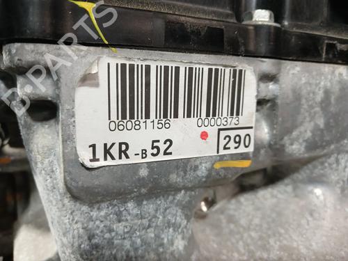 Engine TOYOTA AYGO (_B4_) 1.0 (KGB40) | BP33338255M1  - Image 9