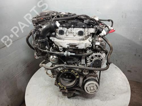 Used Engine Engine PEUGEOT 308 II (LB_, LP_, LW_, LH_, L3_) 1.2 THP 110 (110 hp) 35814740 35814740