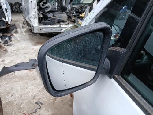 left-mirror-renault-kangoo-iii-mpv-2021-36541348 main image