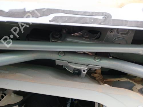 Front wiper motor RENAULT KANGOO III MPV Blue dCi 115 (KJAC) | BP36541352M29 - Image 2
