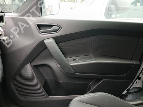 Used Front right window mechanism Front right window mechanism RENAULT KANGOO III MPV Blue dCi 115 (KJAC) (116 hp) 36541353 36541353
