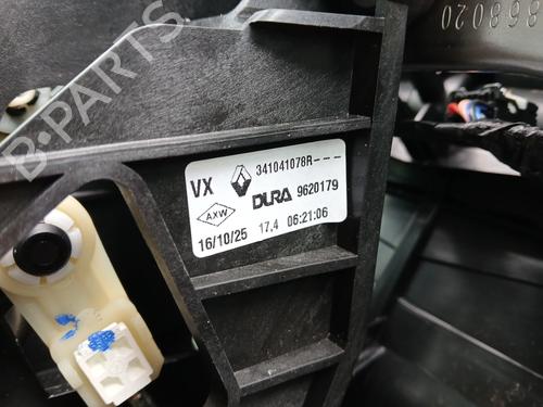 Gear lever RENAULT KANGOO III MPV Blue dCi 115 (KJAC) | BP36541358M90 - Image 4