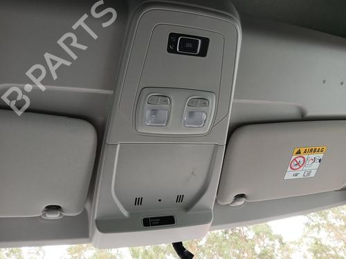 Outra Outra RENAULT KANGOO III MPV Blue dCi 115 (KJAC) (116 hp) 36541357 36541357