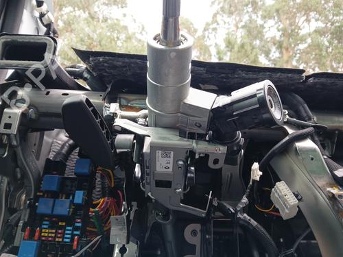 Steering column RENAULT KANGOO III MPV Blue dCi 115 (KJAC) | BP36541361M21 - Image 2